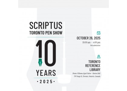 Scriptus Scriptus